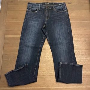 Lucky women’s jeans - size 10